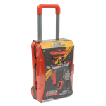 GIOCHERIA GGI190303 SMONTA & RIMONTA Banchetto Attrezzi Trolley 