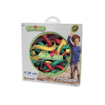 GIOCHERIA GGI220050 PLAY OUT Frisbee Professionale diametro 25 cm 130 gr 