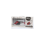 GIOCHERIA GGI220259 FAST WHEELS - Elicottero Raptor Atterraggio EASY - 8 ANNI +