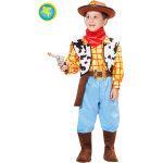 COSTUME COW BOY TOY STORY 13/18 MESI COD.2093