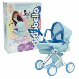 Giochi Preziosi 70056391 - Cicciobello Love N Care mit Zubehor 50 cm -  Cdiscount Jeux - Jouets