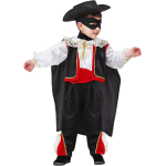 COSTUME PICCOLO VENDICATORE 25/36 MESI COD.2044