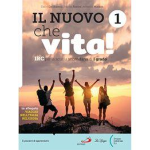 IL NUOVO CHE VITA  VOL.1 . Con e-book. Con espansione online.- DAL BIANCO/FIORINI/MARANA