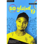 GO GLOBAL VOL.2 Student's book/Workbook. Level 2. Per la Scuola media. Con e-book - Vicki Anderson Ben Goldstein