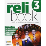 RELIBOOK VOL.3 Corso di IRC. Con e-book. Con espansione online - PAOLINI/PANDOLFI