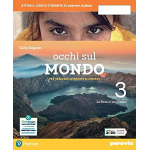 OCCHI SUL MONDO - VOL.3 - Per crescere cittadini di domani. Con e-book. Con espansione online. -  Carlo Griguolo