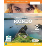 OCCHI SUL MONDO - VOL.2 - Per crescere cittadini di domani. Con e-book. Con espansione online. -  Carlo Griguolo