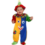 COSTUME SORRISO 10/12 MESI COD.5503
