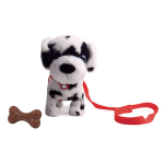 GIOCHERIA GGI210148 CUCCIOLOVE PET CARE  Portami a Spasso Jack Russel