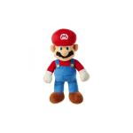 JAKKS SUPER MARIO PELUCHE JUMBO PLUSH 64456