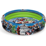 MONDO 16609 AVENGERS PISCINA 3 ANELLI