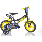 BICI 12 BATMAN DINO BIKES 612L BT 