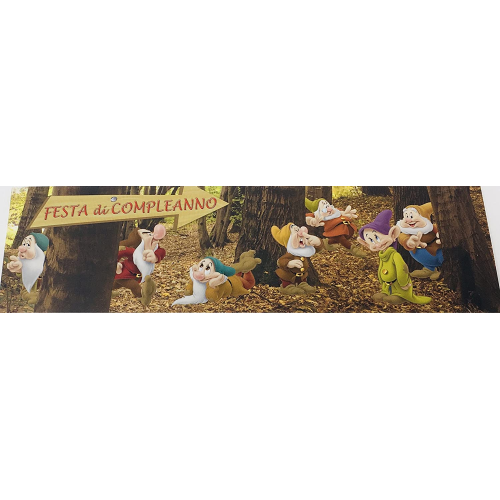 INVITI COMPLEANNO 1 BLOCCHETTO 20 INVITI FESTA DI COMPLEANNO SETTENANI