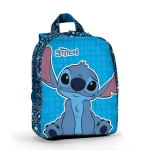 DISNEY D05772 MC ZAINO SMALL STITCH AZZURRO