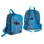 DISNEY D05770 MC ZAINO MEDIUM STITCH AZZURRO