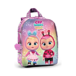 Eurotoys  DISNEY D05910 MC ZAINO MEDIUM STITCH ROSA - CORIEX -  8054708307802