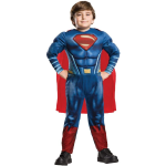 COSTUME SUPERMAN 7/8 ANNI 640813