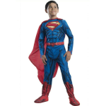 COSTUME SUPERMAN 8/10 ANNI 881298