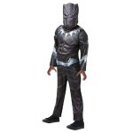 COSTUME BLACK PANTHER 3/4 ANNI 640909