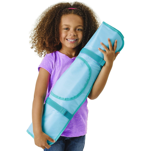 Carolines Treasures Tappetino Scolapiatti Con Pupazzo Di Neve - 35,6 X 53,3 Cm, Idrorepellente, Multicolore
