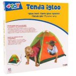 GLOBO 38583 WTOY TENDA IGLOO 112X112X94