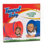 GLOBO 36616 WTOY BABY TUNNEL 180X45CM