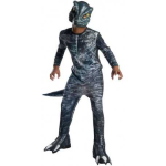 COSTUME JURASSIC WORLD BLUE TAGLIA S 3/4 ANNI 641180