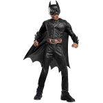 COSTUME BATMAN DELUXE 5/7 ANNI 702362