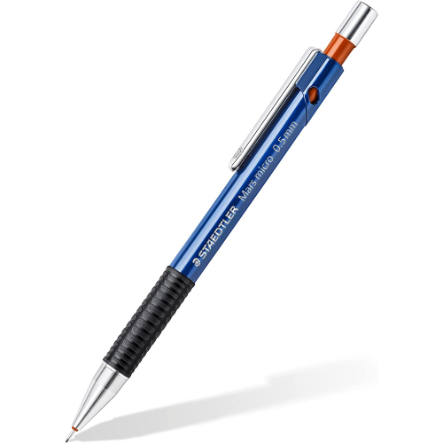 Eurotoys  4007817708286 - STAEDTLER 775 05 PORTAMINE 0,5 MM. MARS MICRO -  STAEDTLER