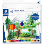 STAEDTLER 146 C24 PASTELLI NORIS COLOR DESIGN JOURNEY PZ.24