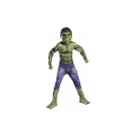 COSTUME HULK 5/7 ANNI 620437