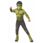 COSTUME HULK 3/4 ANNI 700648