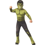 COSTUME HULK 8/10 ANNI 700648