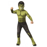 COSTUME HULK 5/7 ANNI 700648