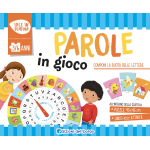 GIOCO PAROLE IN GIOCO 52720A