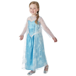 COSTUME FROZEN ELSA 7/8 ANNI 630034