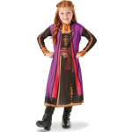 COSTUME FROZEN ANNA 3/4 ANNI 300642