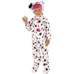 COSTUME CRY BABIES DOTTY 3/4 ANNI 8643