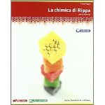 LA CHIMICA DI RIPPA Ediz. blu. Per il biennio delle Scuole superiori. Con espansione online