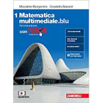 MATEMATICA. BLU 2.0 CON TUTOR VOL.1 - online, Per le Scuole superiori. Con e-book. Con espansione online