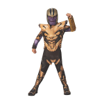 COSTUME THANOS ENDGAME 3/4 ANNI TAGLIA S 700651