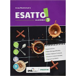 ESATTO VOL.3 Con quaderno operativo e prontuario. Con ebook. Con espansione online. Con DVD-ROM. Algebra-Geometria- MONTEMURRO