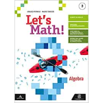 LET'S MATH. VOL.3  Aritmetica + geometria. Con e-book. Con espansione online. - Ubaldo Pernigo, Marco Tarocco