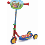 SMOBY 7600750907 MONOPATTINO SUPER MARIO 3 RUOTE