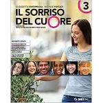 SORRISO DEL CUORE VOL.3 - Con nulla osta CEI. Per la Scuola media. Con ebook.- STOPPIANA