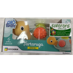 GIOCHERIA GGI230079 GIO BABY TARTARUGA SENSORIALE