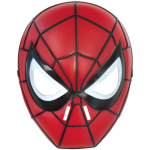 RUBIES 35634 MARVEL MASCHERA SPIDERMAN 