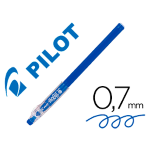 PILOT BL-LFP7-F14-L PENNA FRIXON BALL STICKS BLU 