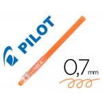 PILOT BL-LFP7-F04-O PENNA FRIXON BALL ARANCIONE