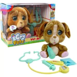 GIOCHI PREZIOSI MTM08000 EMOTION PETS CANE CHE PIANGE VETERINARIO